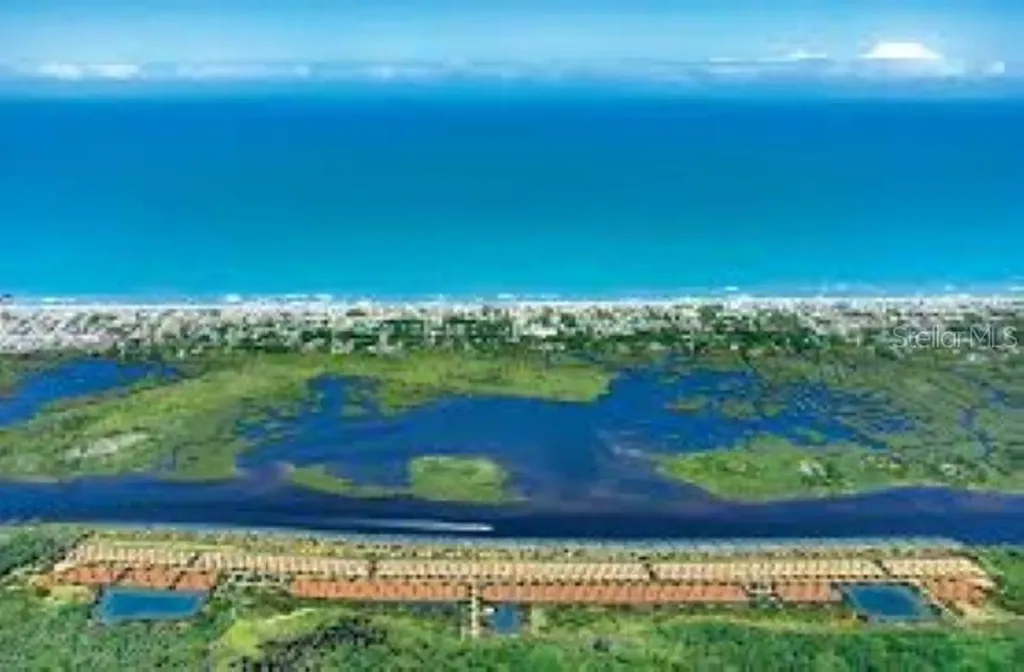 158 Coronado Road Flagler Beach FL 32136