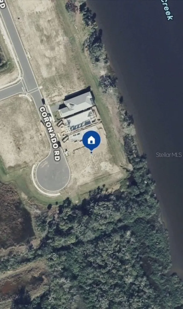 158 Coronado Road Flagler Beach FL 32136