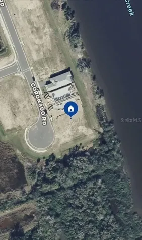158 Coronado Road Flagler Beach FL 32136