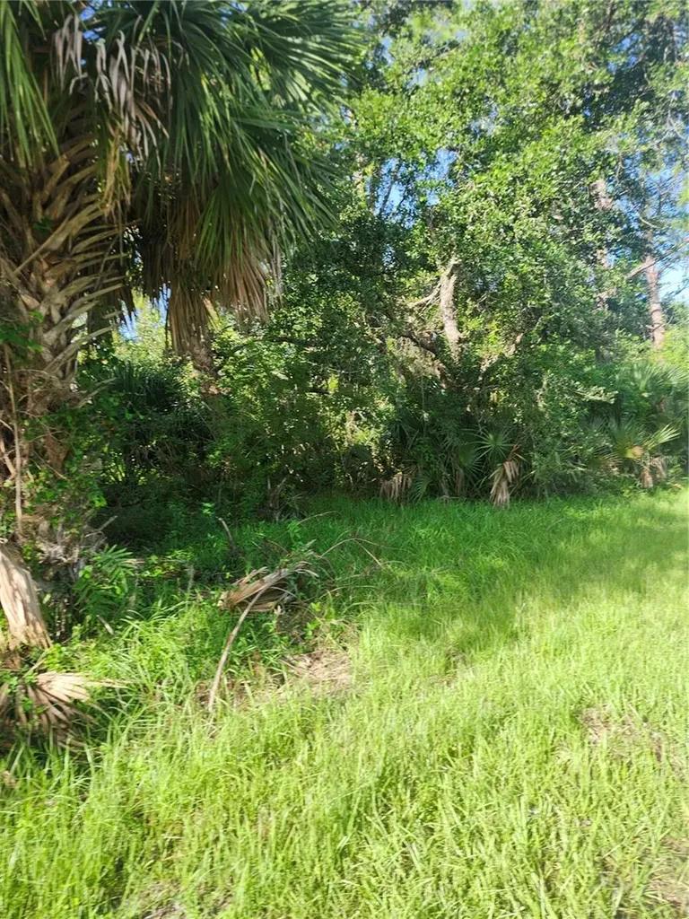 18185 Poston Avenue Port Charlotte FL 33948