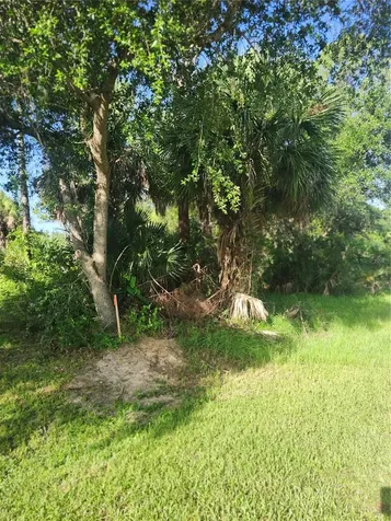 18185 Poston Avenue Port Charlotte FL 33948