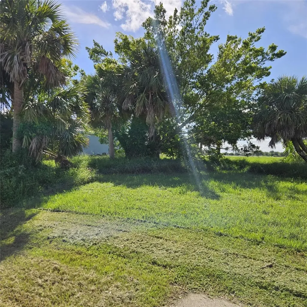 16258 Cape Horn Boulevard Punta Gorda FL 33955