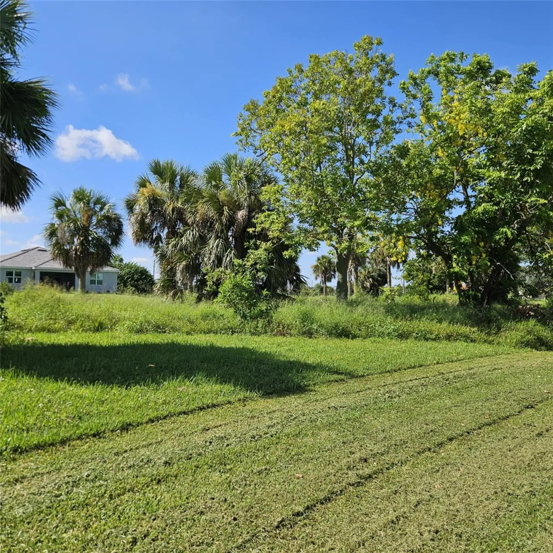 16258 Cape Horn Boulevard Punta Gorda FL 33955