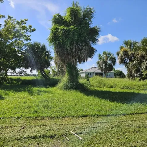 16258 Cape Horn Boulevard Punta Gorda FL 33955