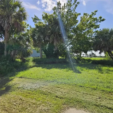 16258 Cape Horn Boulevard Punta Gorda FL 33955