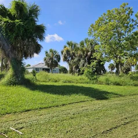 16258 Cape Horn Boulevard Punta Gorda FL 33955