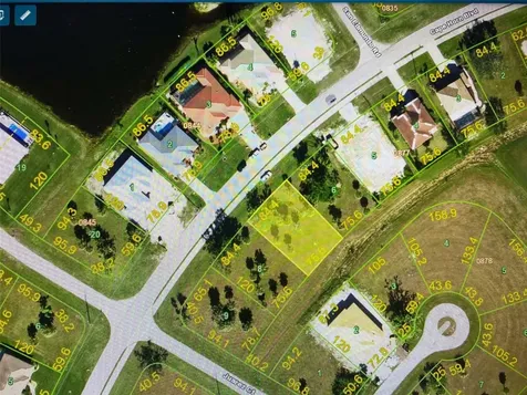 16258 Cape Horn Boulevard Punta Gorda FL 33955