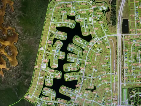 16258 Cape Horn Boulevard Punta Gorda FL 33955
