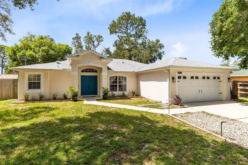 2714 Balkan Street Apopka FL 32703