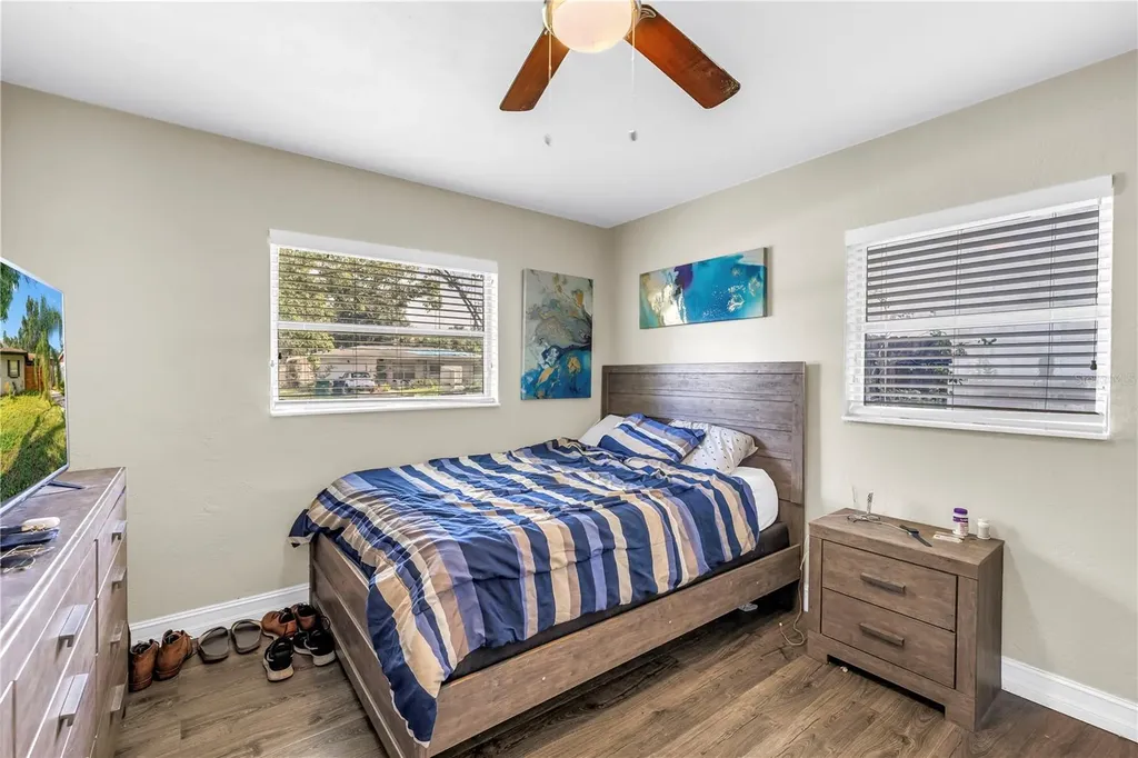 4708 W Coachman Avenue Tampa FL 33611
