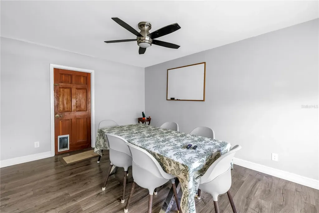 4708 W Coachman Avenue Tampa FL 33611