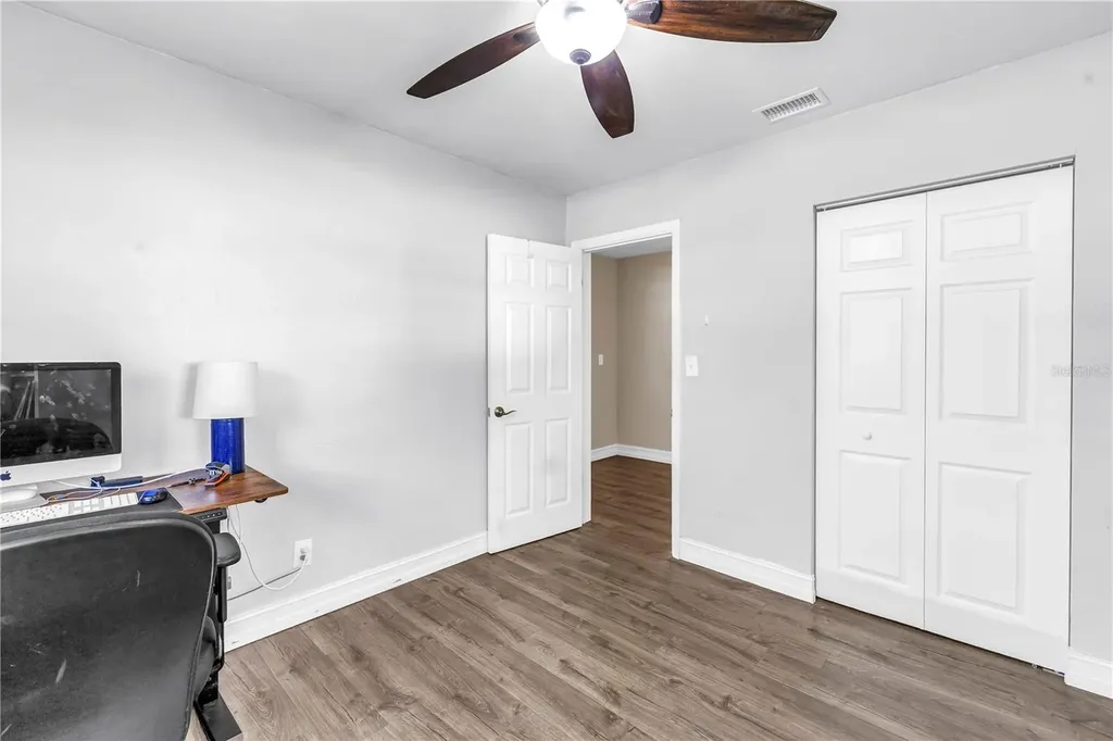 4708 W Coachman Avenue Tampa FL 33611