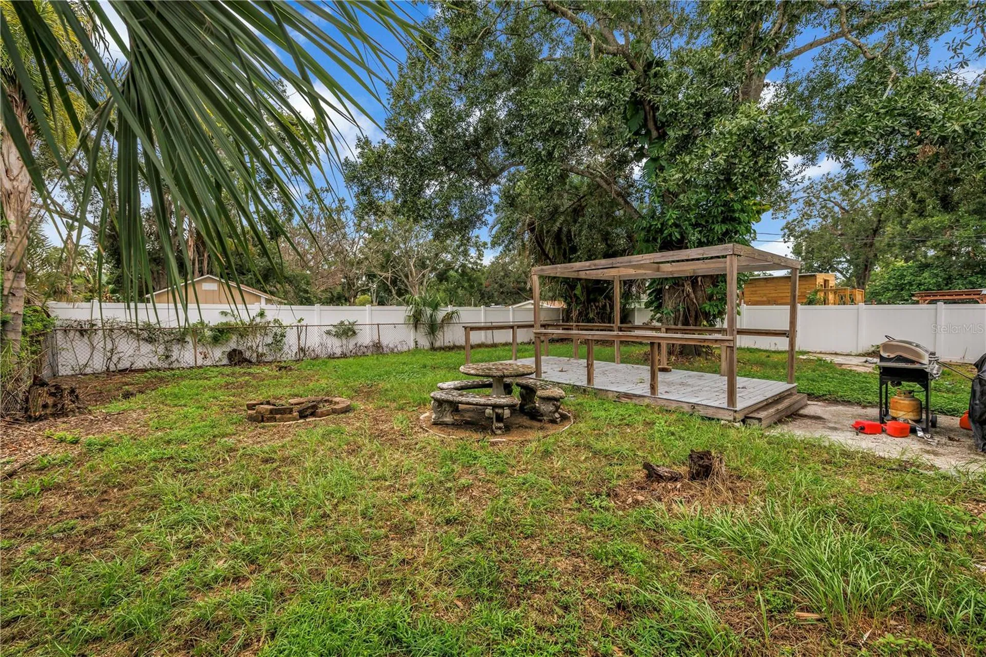 4708 W Coachman Avenue Tampa FL 33611