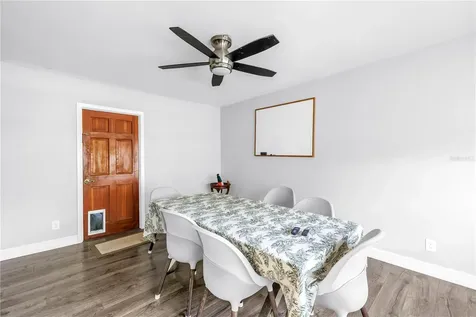 4708 W Coachman Avenue Tampa FL 33611