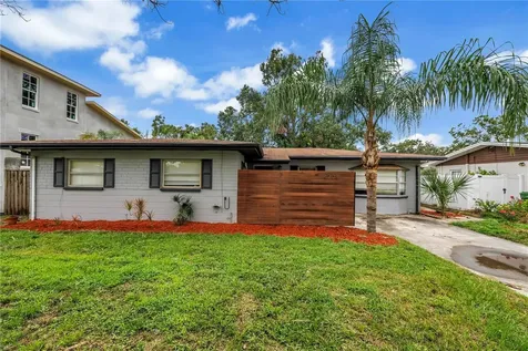 4708 W Coachman Avenue Tampa FL 33611