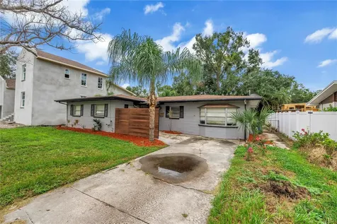 4708 W Coachman Avenue Tampa FL 33611