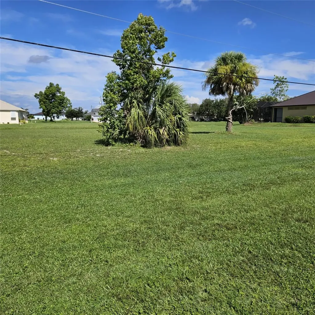 17403 Cape Horn Boulevard Punta Gorda FL 33955