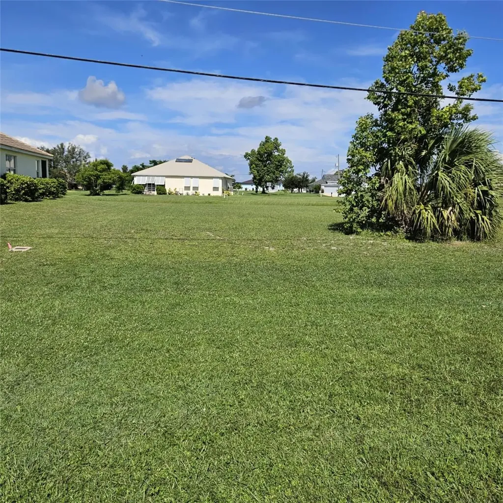 17403 Cape Horn Boulevard Punta Gorda FL 33955
