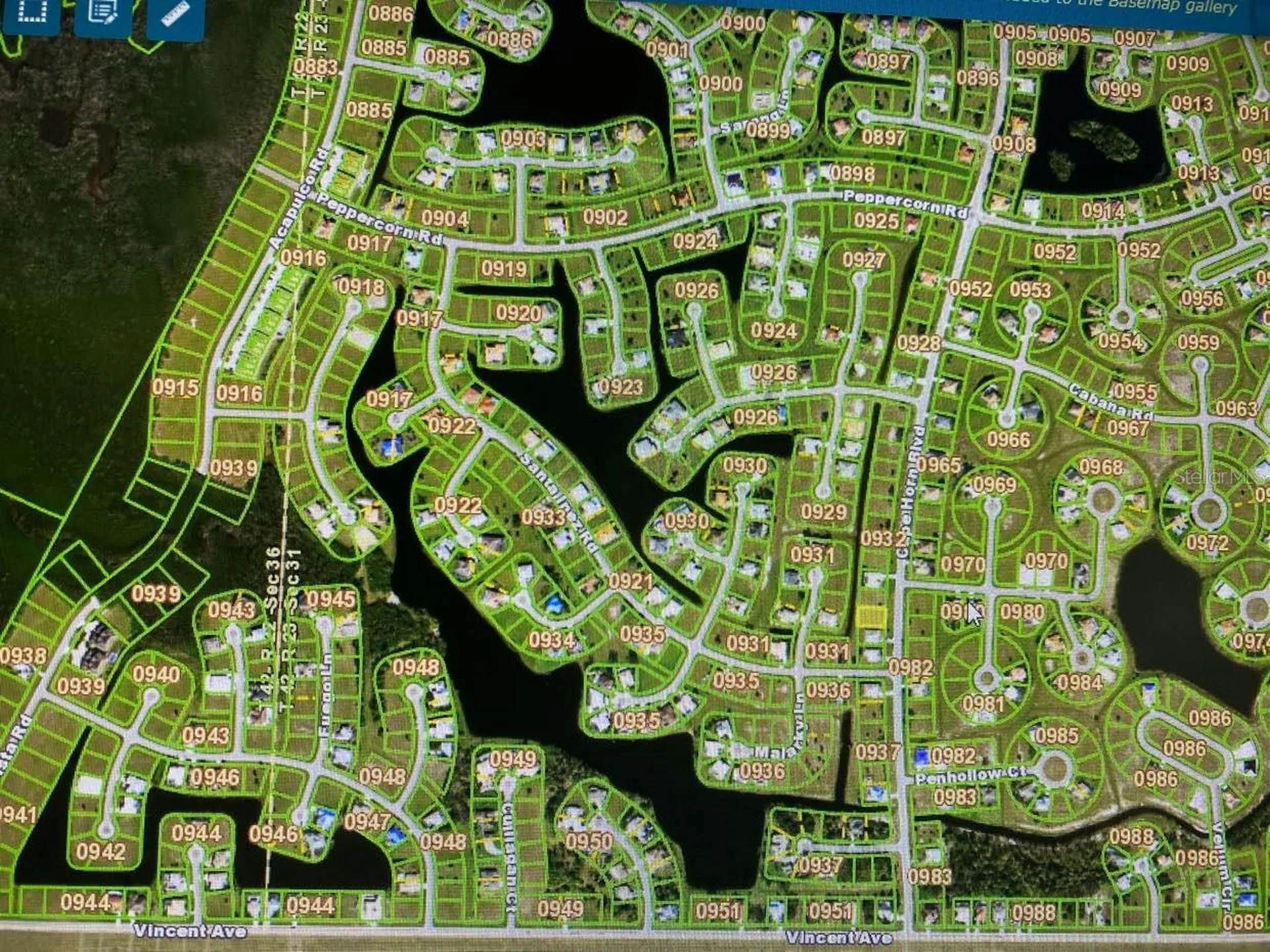 17403 Cape Horn Boulevard Punta Gorda FL 33955