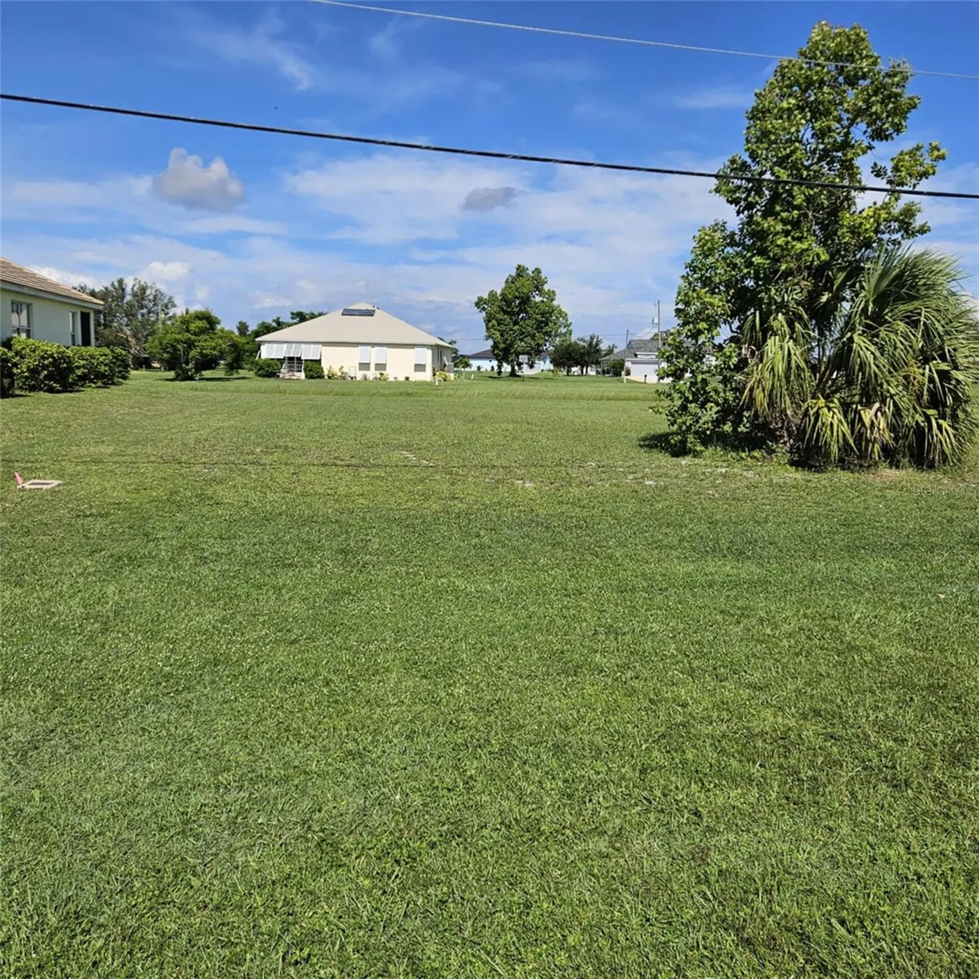 17403 Cape Horn Boulevard Punta Gorda FL 33955