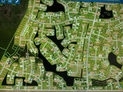 17403 Cape Horn Boulevard Punta Gorda FL 33955