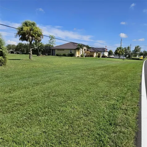 17403 Cape Horn Boulevard Punta Gorda FL 33955