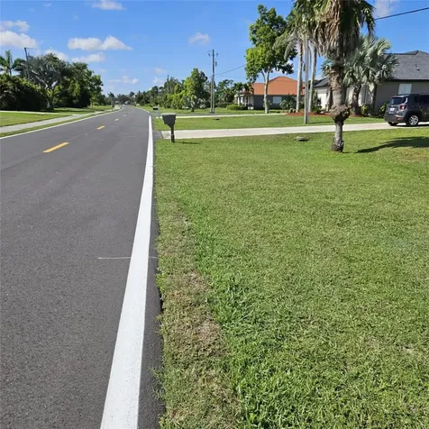 17403 Cape Horn Boulevard Punta Gorda FL 33955
