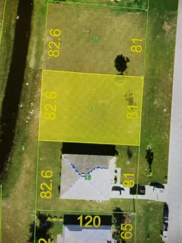 17403 Cape Horn Boulevard Punta Gorda FL 33955