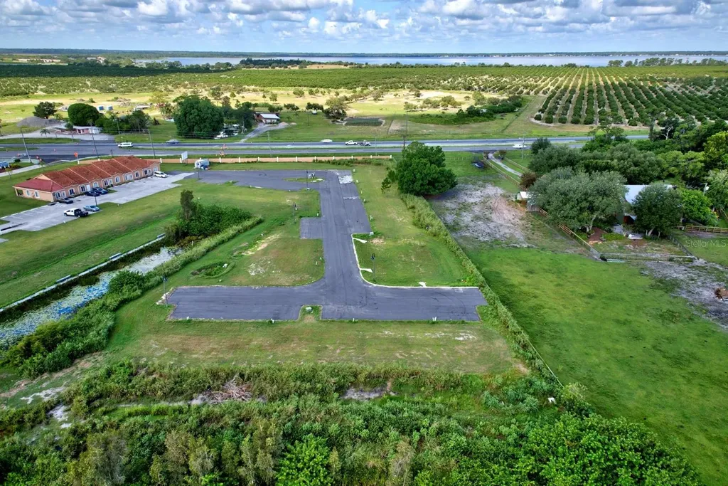 2105 S Us 27 Highway S Lake Placid FL 33852