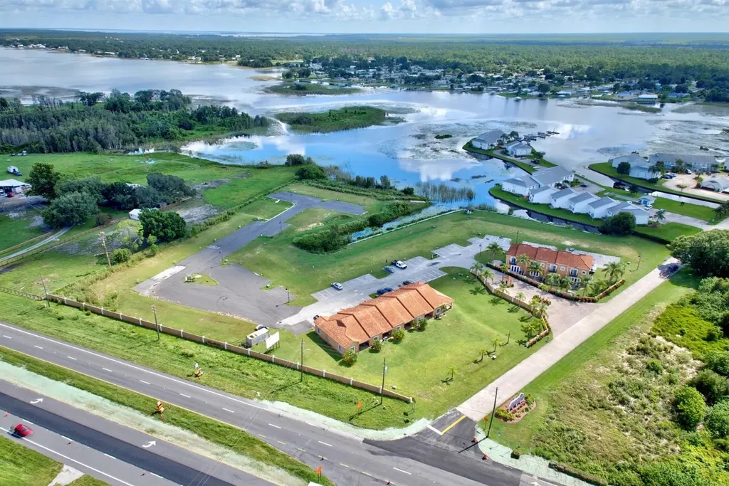 2105 S Us 27 Highway S Lake Placid FL 33852