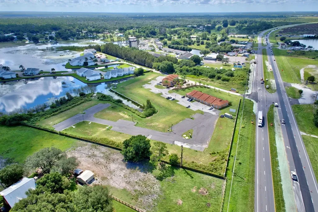 2105 S Us 27 Highway S Lake Placid FL 33852
