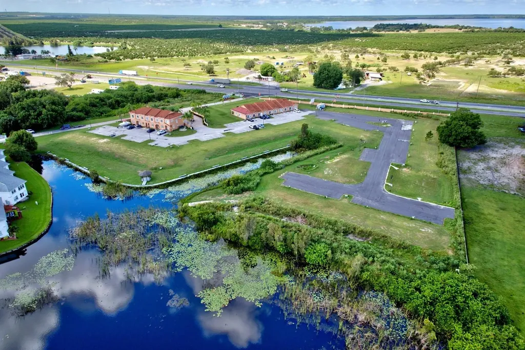 2105 S Us 27 Highway S Lake Placid FL 33852