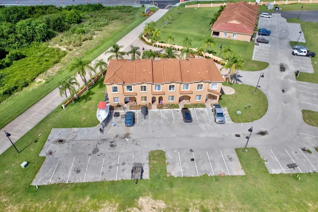 2105 S Us 27 Highway S Lake Placid FL 33852