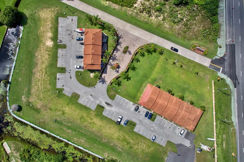 2105 S Us 27 Highway S Lake Placid FL 33852