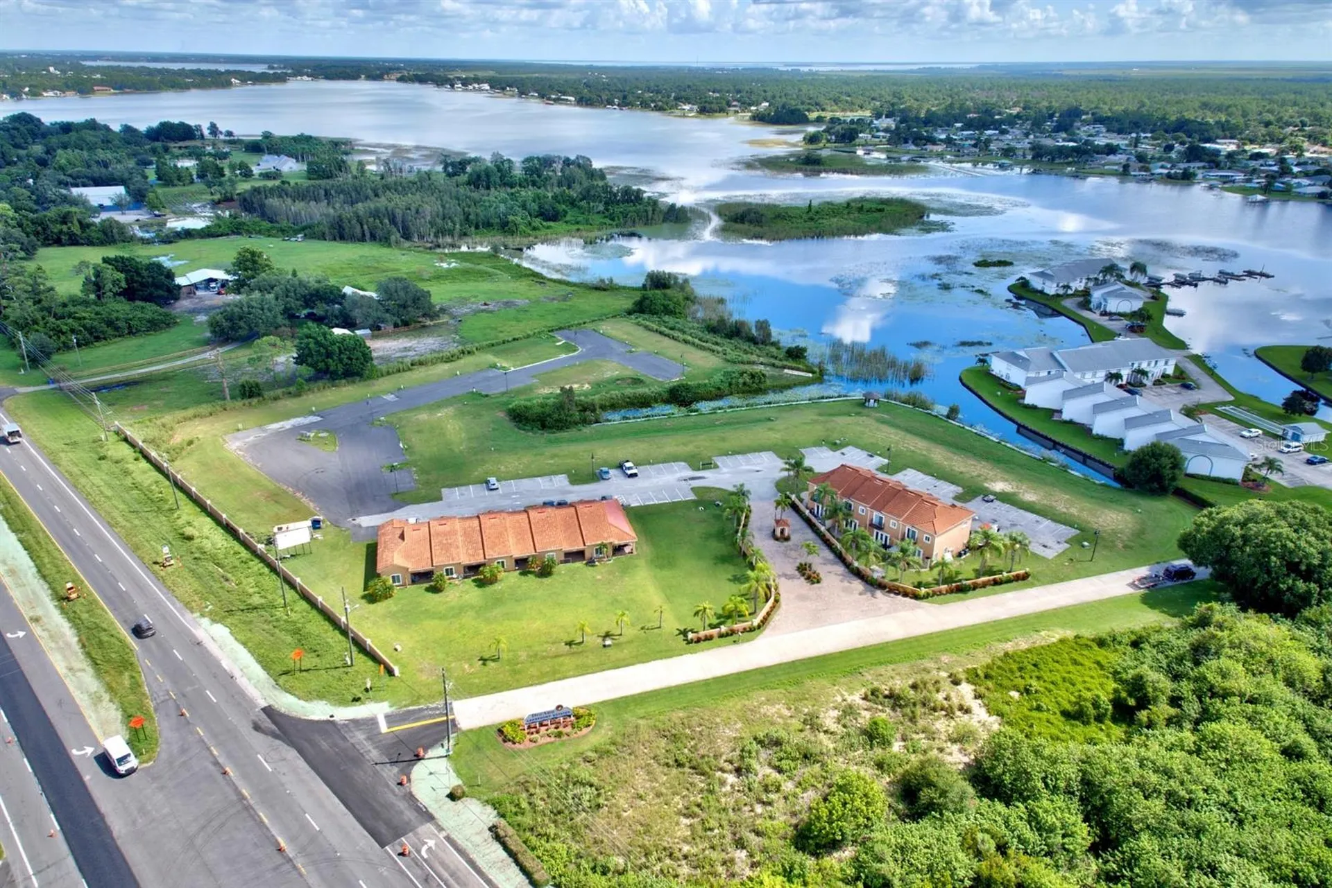 2105 S Us 27 Highway S Lake Placid FL 33852
