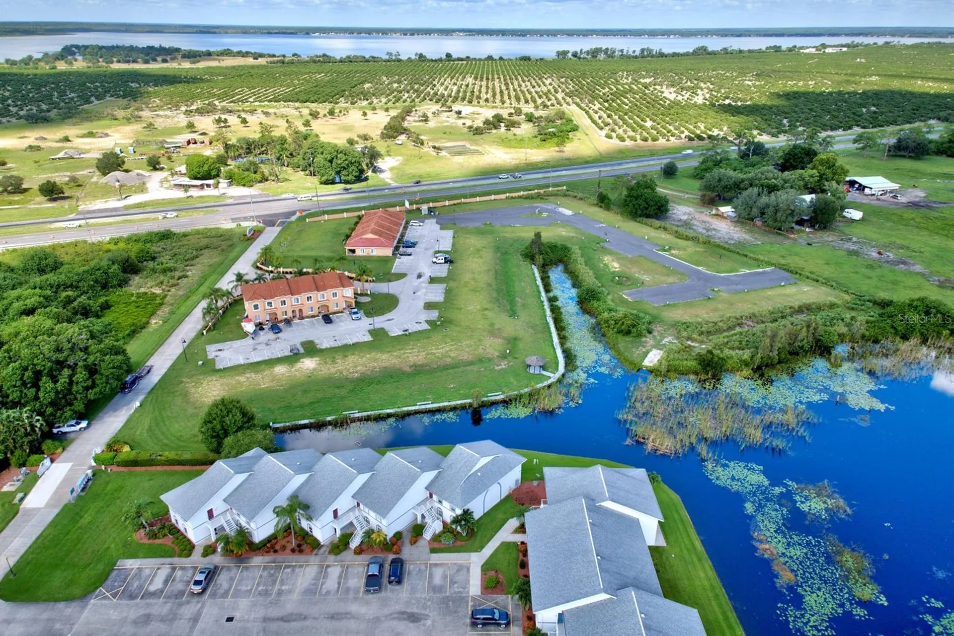 2105 S Us 27 Highway S Lake Placid FL 33852