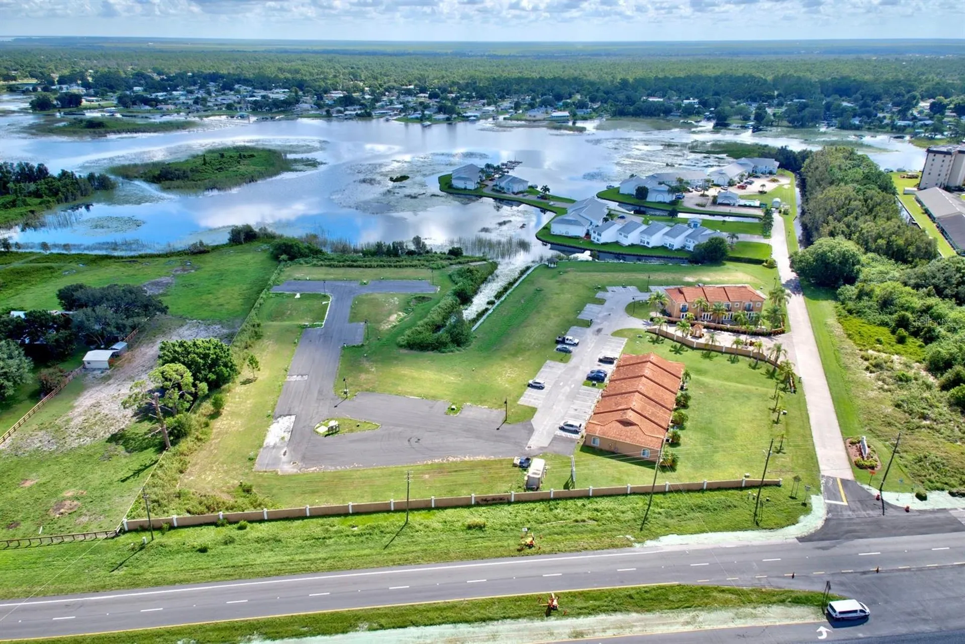 2105 S Us 27 Highway S Lake Placid FL 33852