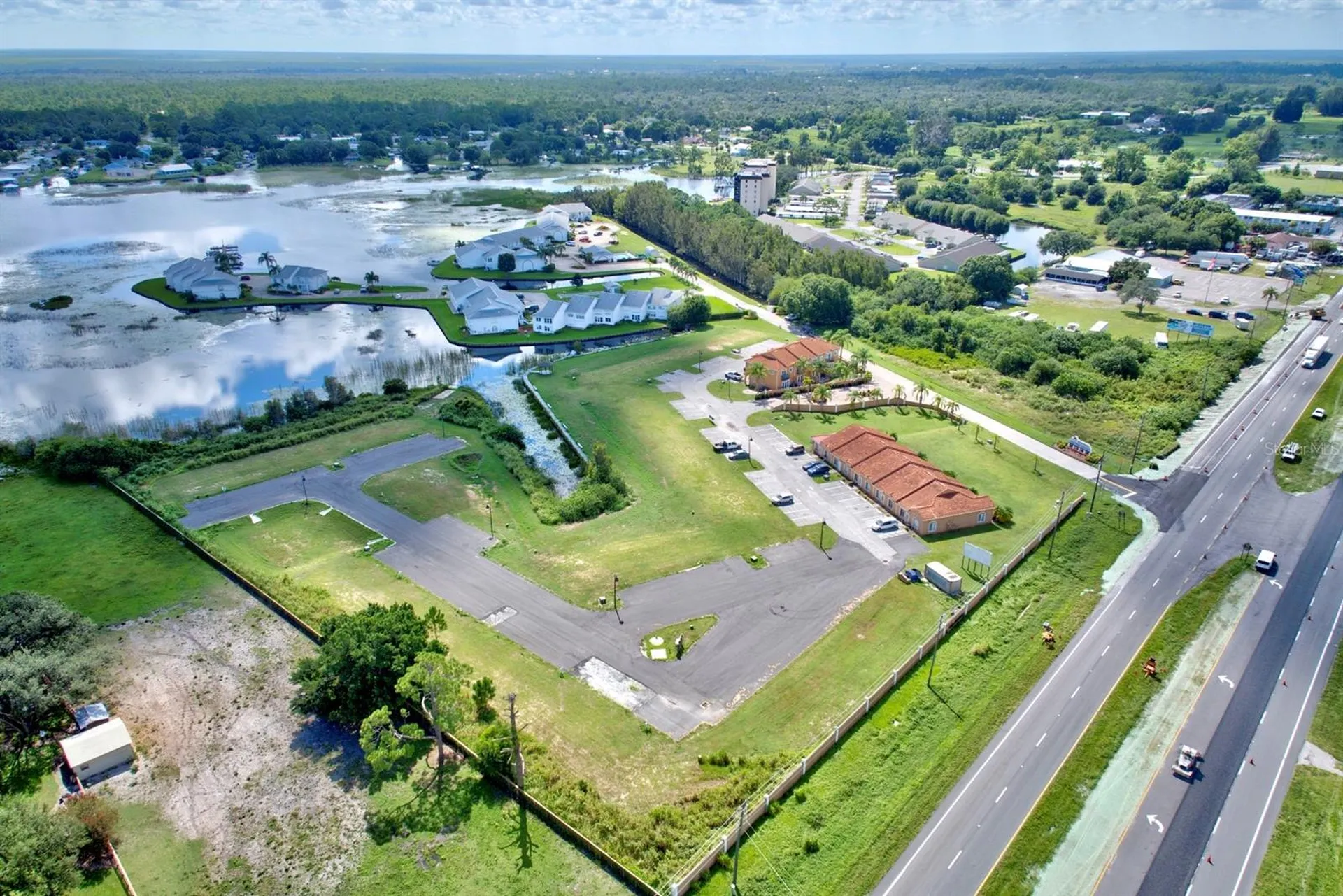 2105 S Us 27 Highway S Lake Placid FL 33852