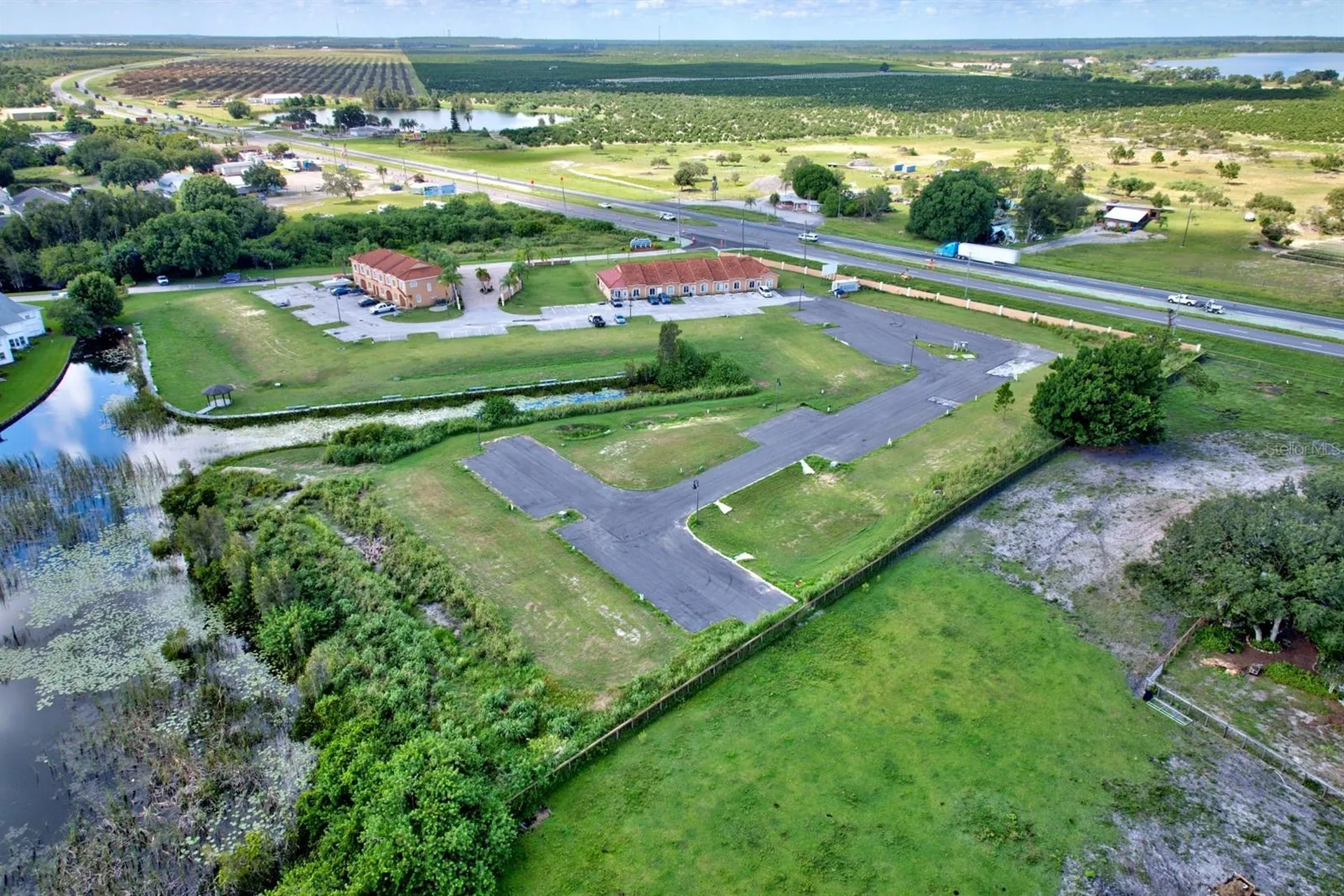 2105 S Us 27 Highway S Lake Placid FL 33852