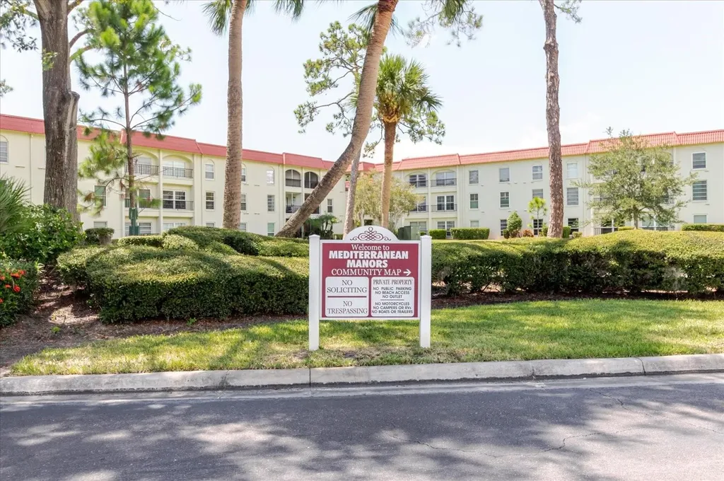 2700 Bayshore Boulevard Dunedin FL 34698