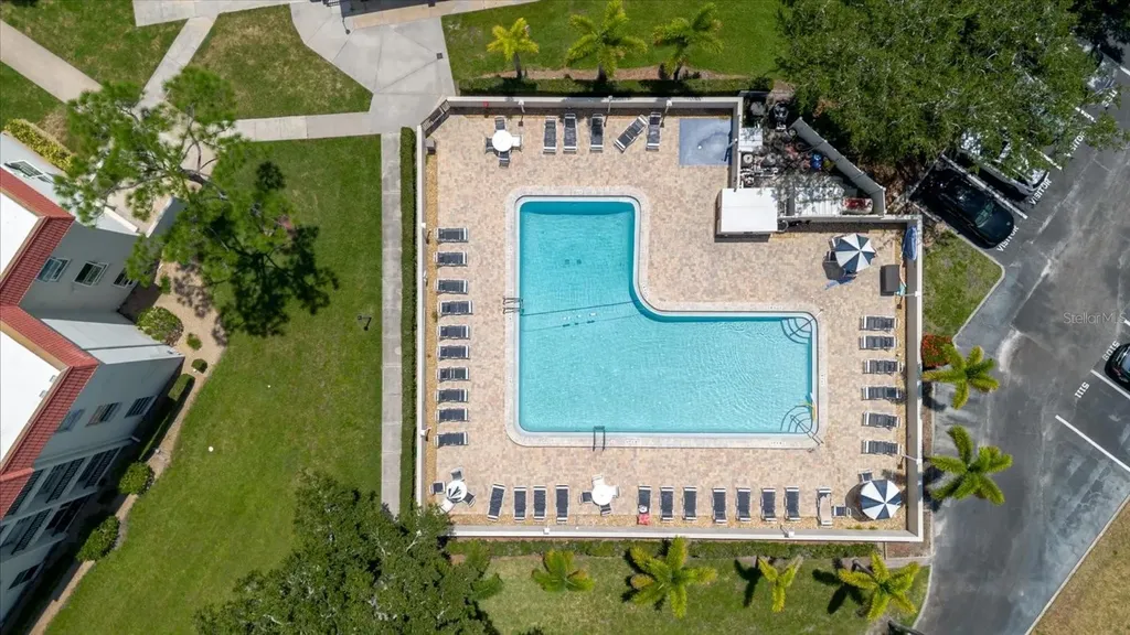2700 Bayshore Boulevard Dunedin FL 34698