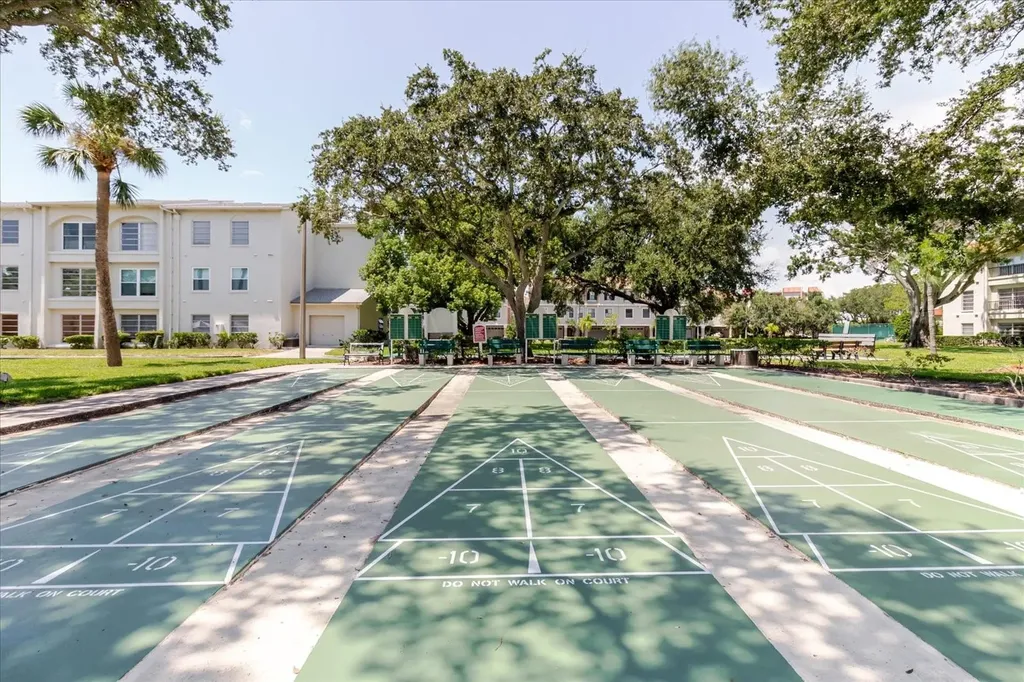 2700 Bayshore Boulevard Dunedin FL 34698