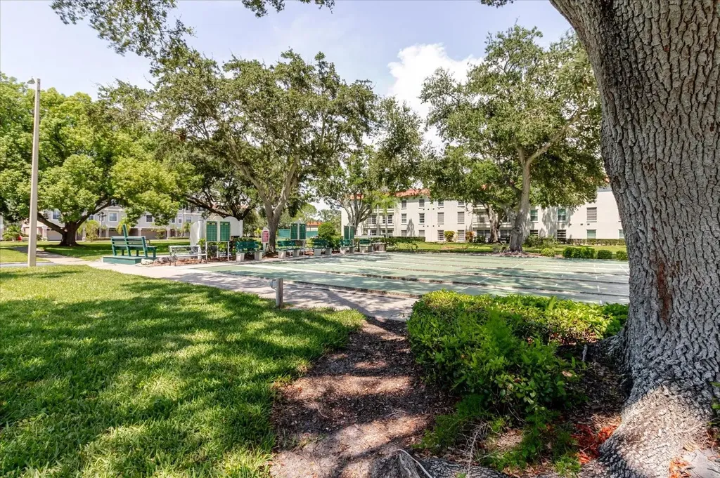 2700 Bayshore Boulevard Dunedin FL 34698