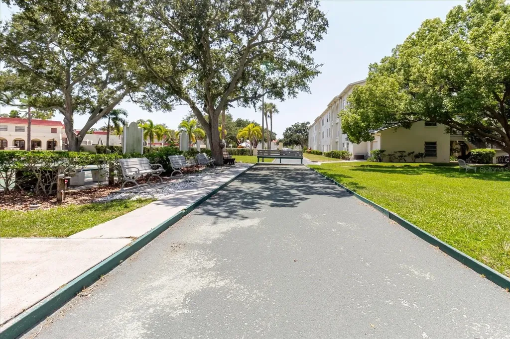 2700 Bayshore Boulevard Dunedin FL 34698