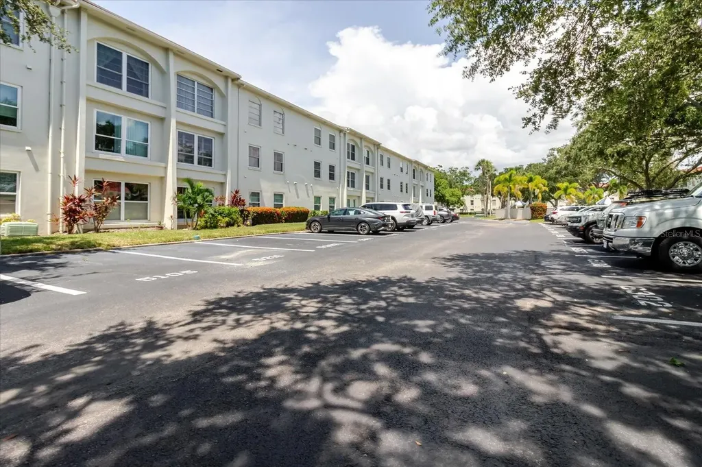 2700 Bayshore Boulevard Dunedin FL 34698