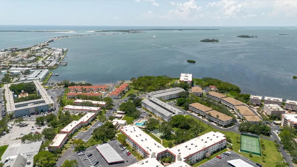 2700 Bayshore Boulevard Dunedin FL 34698
