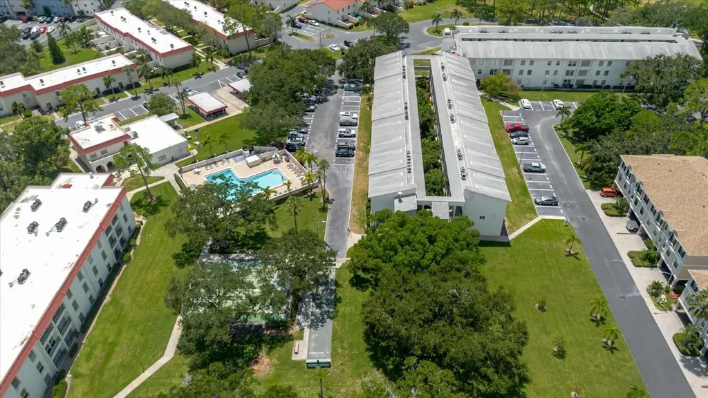 2700 Bayshore Boulevard Dunedin FL 34698