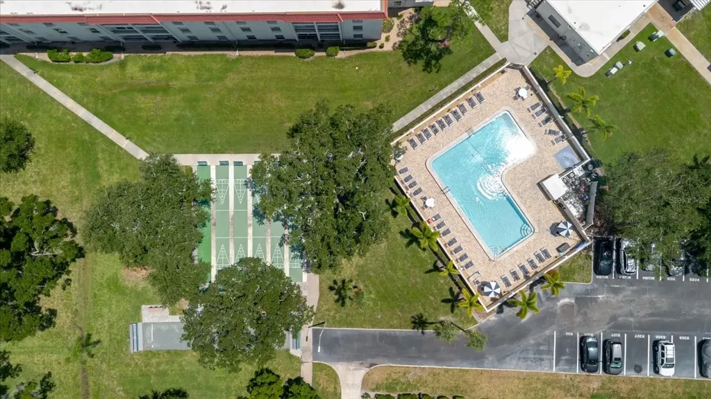 2700 Bayshore Boulevard Dunedin FL 34698