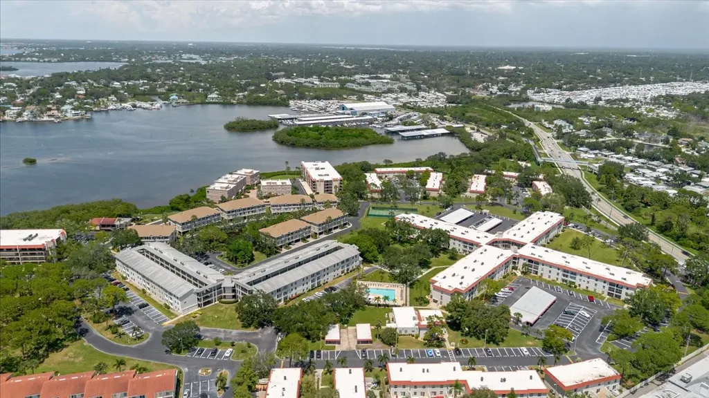 2700 Bayshore Boulevard Dunedin FL 34698
