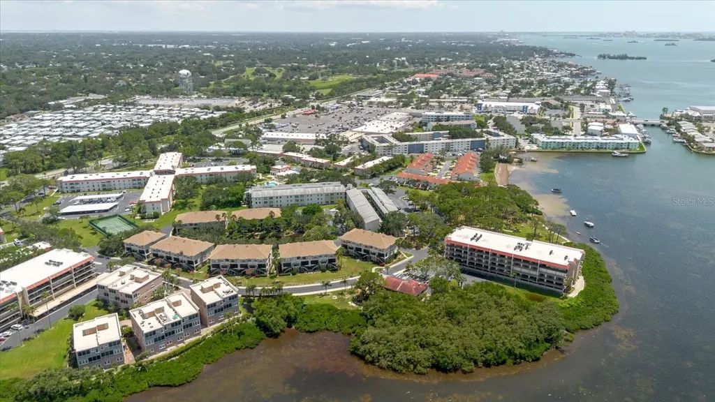 2700 Bayshore Boulevard Dunedin FL 34698